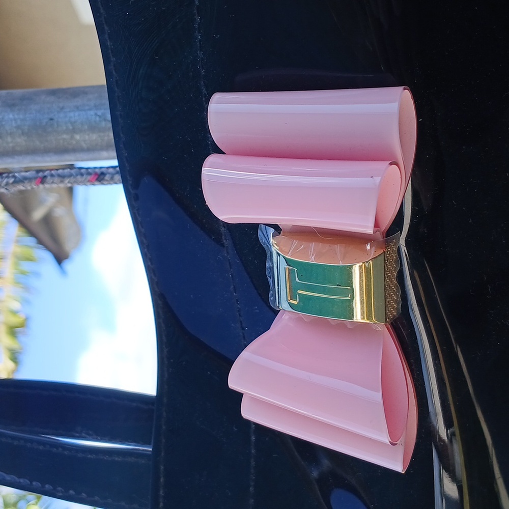 Ted Baker Tote - Picture 7 of 10